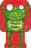 Veselá žabka - cena, porovnanie