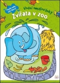 Zvířata v ZOO