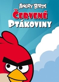 Červené ptákoviny