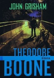 Theodore Boone: Únos