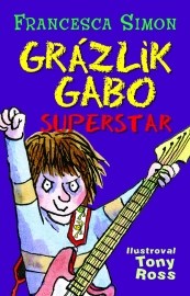 Grázlik Gabo - Superstar