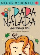 Dada Nálada zachraňuje svet - cena, porovnanie