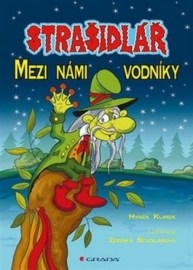 Mezi námi vodníky