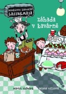 Záhada v kavárně - cena, porovnanie