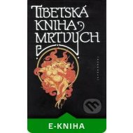 Tibetská kniha mŕtvych - cena, porovnanie