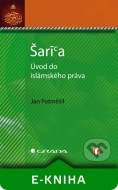 Šaría – úvod do islámského práva - cena, porovnanie