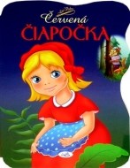 Červená čiapočka - Ján Vrabec - cena, porovnanie