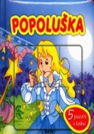 Popoluška - cena, porovnanie