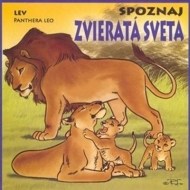 Zvieratá sveta - cena, porovnanie