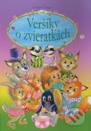 Veršíky o zvieratkách - cena, porovnanie