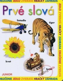 Prvé slová