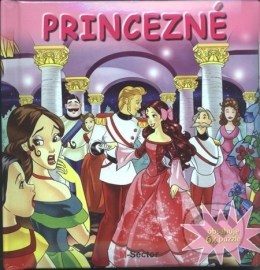 Princezné