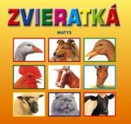 Zvieratká ( Matys) - cena, porovnanie