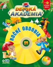 Ročné obdobia