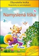 Namyslená líška - cena, porovnanie