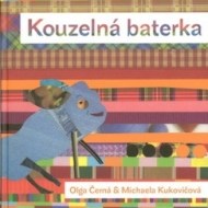 Kouzelná baterka - cena, porovnanie