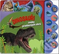 Dinosauři - cena, porovnanie