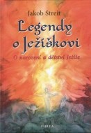 Legendy o Ježíškovi - cena, porovnanie