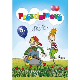 Prázdninová škola 5. třída