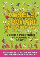 Veselé počítání se zvířátky - cena, porovnanie