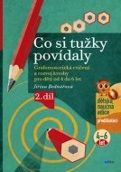 Co si tužky povídaly - cena, porovnanie