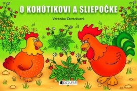 O kohútikovi a sliepočke