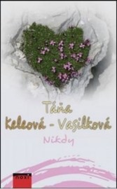 Nikdy - Táňa Keleová-Vasilková