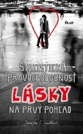 Štatistická pravdepodobnosť lásky na prvý pohľad