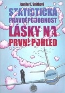 Statistická pravděpodobnost lásky na první pohled - cena, porovnanie