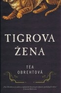 Tigrova žena - cena, porovnanie