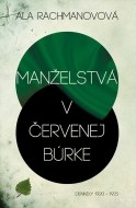 Manželstvá v červenej búrke - cena, porovnanie