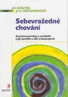 Sebevražedné chování - cena, porovnanie