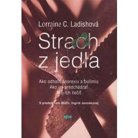 Strach z jedla