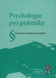 Psychologie pro právníky