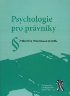 Psychologie pro právníky - cena, porovnanie