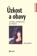 Úzkost a obavy - cena, porovnanie