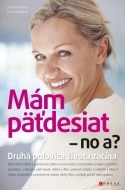 Mám päťdesiat - no a? - cena, porovnanie