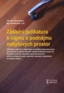 Zásadní judikatura k nájmu a podnájmu nebytových prostor - cena, porovnanie