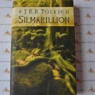 Silmarillion - cena, porovnanie