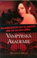 Vampýrská akademie - cena, porovnanie