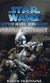 STAR WARS: Republikové komando