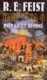 Hadí sága 6: Hněv krále démonů - Boj