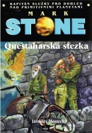 Mark Stone: Questaharská stezka