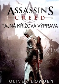 Assassin's Creed: Tajná křížová výprava