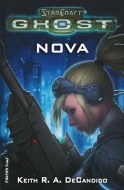 StarCraft Ghost - Nova - cena, porovnanie