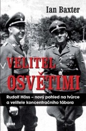 Velitel Osvětimi