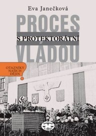 Proces s protektorátní vládou