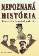 Nepoznaná historia - cena, porovnanie