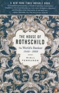 The House of Rothschild: The World&#39;s Banker 1849 - 1998 - cena, porovnanie