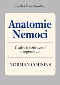 Anatomie nemoci